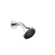 DORNBRACHT-Kopfbrause-SERIENSPEZIFISCH-28505979-Chrom-28505979-00 gallery number 1